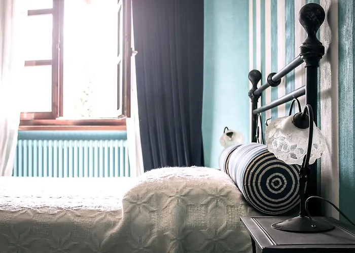 Le Stanze Della Musica Gasthof