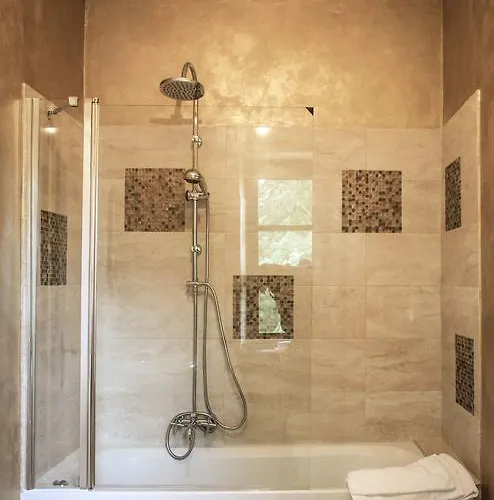 Gasthof Le Stanze Della Musica Borgomale