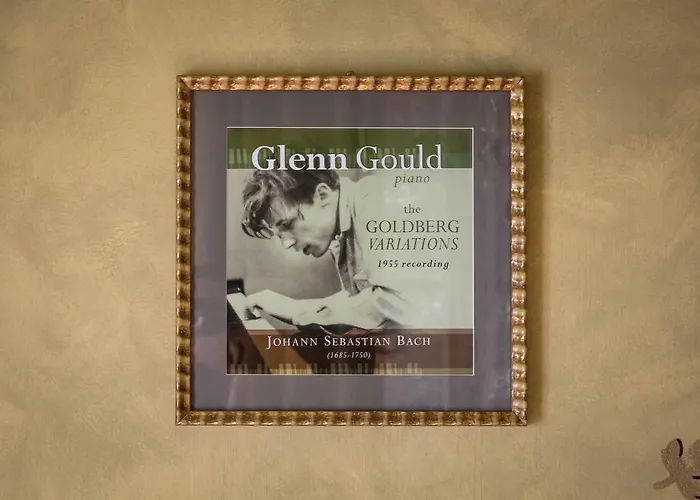 Gasthof Le Stanze Della Musica 4*