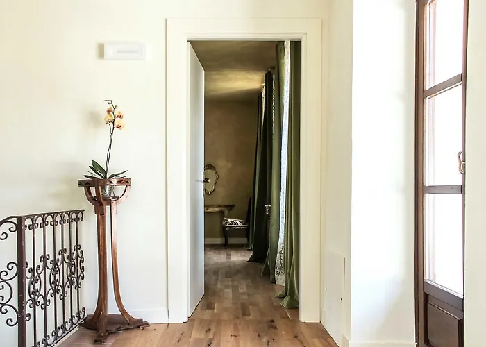 Gasthof Le Stanze Della Musica