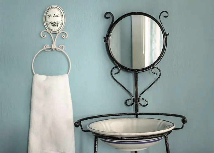 Gasthof Le Stanze Della Musica