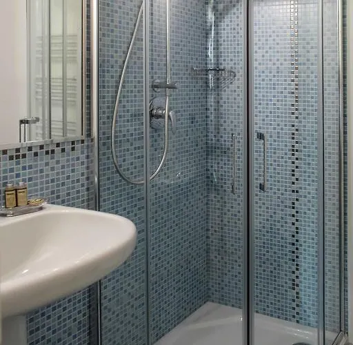 Gasthof Le Stanze Della Musica