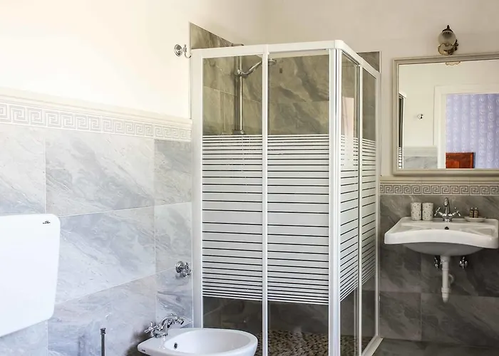 Gasthof Le Stanze Della Musica Borgomale