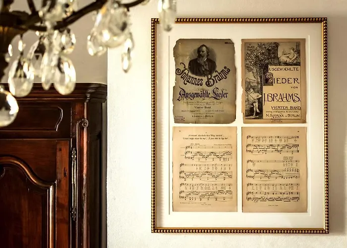 Le Stanze Della Musica