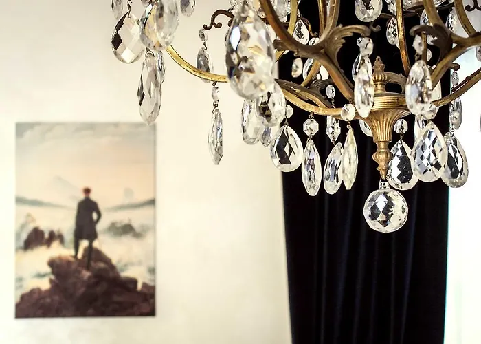 Le Stanze Della Musica Borgomale